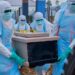 Un décès d’Ebola toutes les 30 minutes : « l’épidémie en cours est la plus rapide jamais enregistrée » ( ONU)