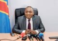RDC : Firmin Mvonde ordonne aux OPJ de renforcer la traque des infractions commises sur les réseaux sociaux