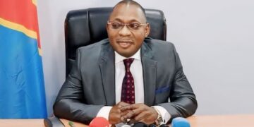 RDC : Firmin Mvonde ordonne aux OPJ de renforcer la traque des infractions commises sur les réseaux sociaux