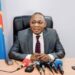 RDC : Firmin Mvonde ordonne aux OPJ de renforcer la traque des infractions commises sur les réseaux sociaux