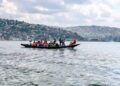 Tanganyika : Une pirogue motorisée chavire sur le lac, aucune perte en vie humaine signalée
