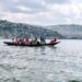 Tanganyika : Une pirogue motorisée chavire sur le lac, aucune perte en vie humaine signalée