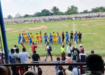 Linafoot : 47 Clubs retenus pour la Ligue 2 2026-2027