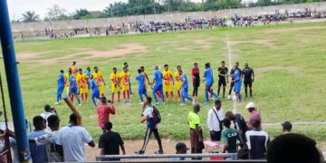 Linafoot : 47 Clubs retenus pour la Ligue 2 2026-2027