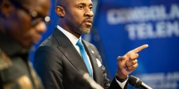 Dialogue national inclusif : Patrick Muyaya rassure sur la souveraineté de la RDC et appelle à un front commun contre l’agression