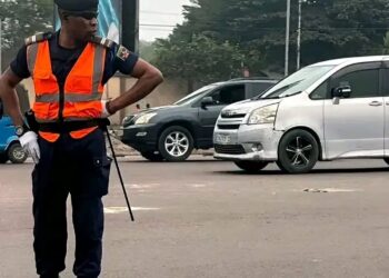 Kinshasa : Le délai du contrôle technique volontaire prolongé jusqu’au 30 août, un bouclage général annoncé dès le 31 août (Document)