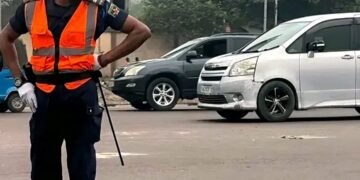 Kinshasa : Le délai du contrôle technique volontaire prolongé jusqu’au 30 août, un bouclage général annoncé dès le 31 août (Document)