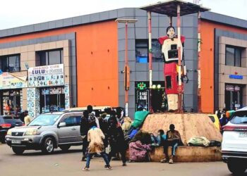 Lubumbashi : l’accroissement du nombre des enfants de la rue inquiète les acteurs de la société civile