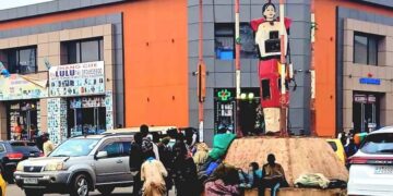 Lubumbashi : l’accroissement du nombre des enfants de la rue inquiète les acteurs de la société civile