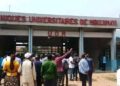 Tensions à Mbujimayi : bras de fer entre la Division provinciale de la Santé et l’Université autour des cliniques universitaires
