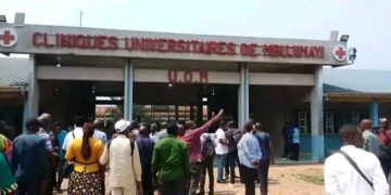 Tensions à Mbujimayi : bras de fer entre la Division provinciale de la Santé et l’Université autour des cliniques universitaires