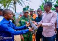 RDC : plus de 590 miliciens démobilisés, un arsenal militaire saisi…Eliezer Ntambwe dresse le bilan mi-parcours des opérations contre le Mobondo