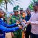 RDC : plus de 590 miliciens démobilisés, un arsenal militaire saisi…Eliezer Ntambwe dresse le bilan mi-parcours des opérations contre le Mobondo
