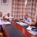 Assemblée provinciale du Kongo-Central : première réunion du Bureau après la réhabilitation de Papy MANTEZOLO
