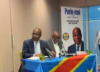 RDC: Martin Fayulu plaide pour un dialogue avec le M23 et le Rwanda afin de restaurer la paix dans l&rsquo;Est