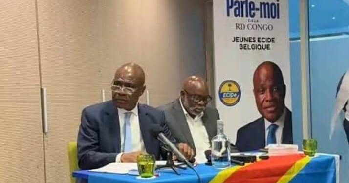 RDC: Martin Fayulu plaide pour un dialogue avec le M23 et le Rwanda afin de restaurer la paix dans l&rsquo;Est