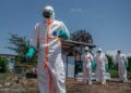 RDC : le gouvernement ajuste la riposte contre Ebola et priorise la prise en charge salariale des prestataires