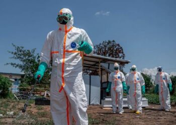 RDC : le gouvernement ajuste la riposte contre Ebola et priorise la prise en charge salariale des prestataires