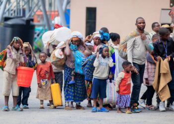 Journée mondiale de l’aide humanitaire : L’ONU alerte sur 243 incidents en RDC, Kinshasa mobilise la solidarité nationale