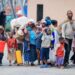 Journée mondiale de l’aide humanitaire : L’ONU alerte sur 243 incidents en RDC, Kinshasa mobilise la solidarité nationale