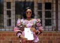 Université de Likasi : Egée Tshiala Sorel décroche un DEA avec grande distinction grâce à une recherche sur le journalisme à l’ère de l’intelligence artificielle
