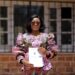 Université de Likasi : Egée Tshiala Sorel décroche un DEA avec grande distinction grâce à une recherche sur le journalisme à l’ère de l’intelligence artificielle