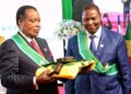 RDC : Touadéra et Sassou Nguesso attendus à Kinshasa pour le 10ᵉ anniversaire du CHESD