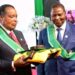 RDC : Touadéra et Sassou Nguesso attendus à Kinshasa pour le 10ᵉ anniversaire du CHESD