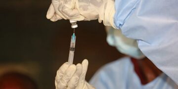 RDC : 70 000 doses du vaccin Ervebo attendues pour renforcer la riposte contre l’épidémie d’Ebola Bundibyo