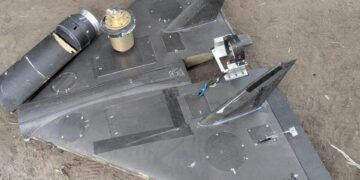 Guerre dans l’Est : les FARDC abattent un drone Kamikaze du M23 à Ruyengo (Fizi )