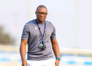 Foot/Soudan : Guy Bukasa Misakabu quitte Al Hilal Omdurman mois après sa nomination