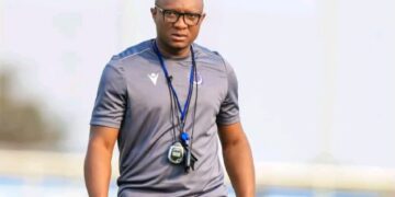 Foot/Soudan : Guy Bukasa Misakabu quitte Al Hilal Omdurman mois après sa nomination