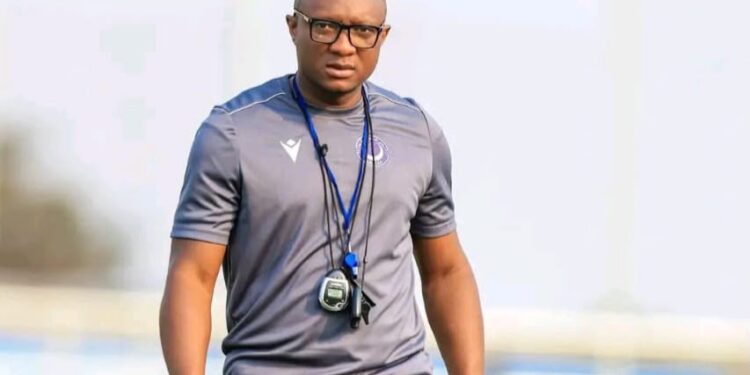 Foot/Soudan : Guy Bukasa Misakabu quitte Al Hilal Omdurman mois après sa nomination