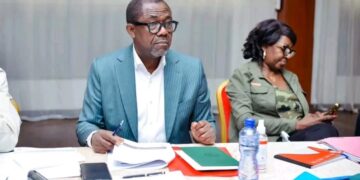 Foot /RDC : La Fécofa reprend la main sur l&rsquo;arbitrage et la discipline, la LINAFOOT dessaisie