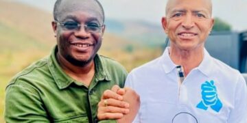 RDC : Moïse Katumbi ordonne la suspension de Me Hervé Diakese et exclut Grâce Omari pour manquement à la discipline du parti (Document)