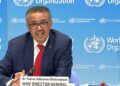 RDC : L’OMS salue l’envoi de 70.000 doses du vaccin Ervebo pour renforcer la riposte contre Ebola