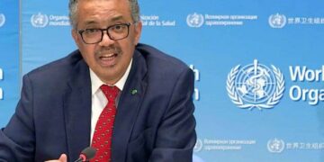 RDC : L’OMS salue l’envoi de 70.000 doses du vaccin Ervebo pour renforcer la riposte contre Ebola