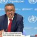 RDC : L’OMS salue l’envoi de 70.000 doses du vaccin Ervebo pour renforcer la riposte contre Ebola