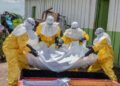 RDC : L’épidémie d’Ebola atteint 5 375 cas confirmés et 2 557 décès, la surveillance renforcée dans six provinces