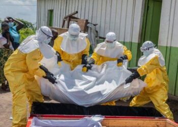 RDC : L’épidémie d’Ebola atteint 5 375 cas confirmés et 2 557 décès, la surveillance renforcée dans six provinces