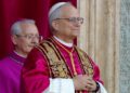 Ebola en RDC : Le Pape Léon XIV appelle à une mobilisation internationale pour sauver des vies