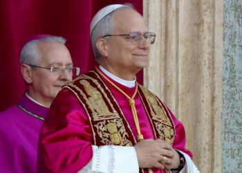 Ebola en RDC : Le Pape Léon XIV appelle à une mobilisation internationale pour sauver des vies
