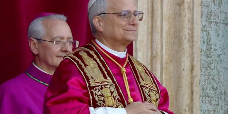 Ebola en RDC : Le Pape Léon XIV appelle à une mobilisation internationale pour sauver des vies