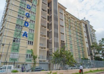 RDC : les recettes publiques en baisse à mi-août, un déficit de trésorerie attendu sur le reste du mois