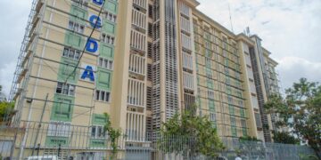 RDC : les recettes publiques en baisse à mi-août, un déficit de trésorerie attendu sur le reste du mois