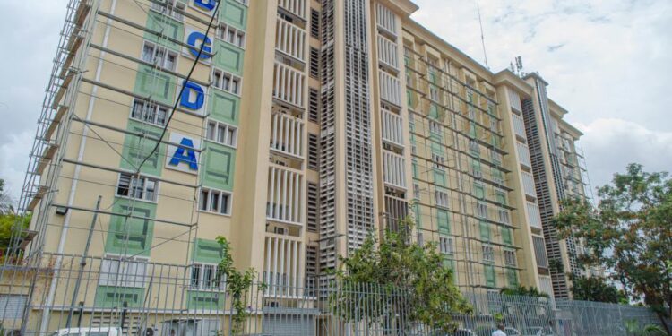 RDC : les recettes publiques en baisse à mi-août, un déficit de trésorerie attendu sur le reste du mois