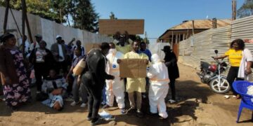 RDC : 5 514 cas confirmés et 2 642 décès dus à Ebola, l’Ituri demeure l’épicentre de l’épidémie