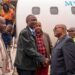 RDC : Le gouvernement lance la deuxième phase de la caravane infrastructurelle pour désenclaver l’axe Muanda-Kinshasa