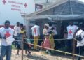 RDC : la Croix-Rouge condamne des attaques contre ses volontaires engagés dans la riposte contre Ebola