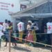 RDC : la Croix-Rouge condamne des attaques contre ses volontaires engagés dans la riposte contre Ebola
